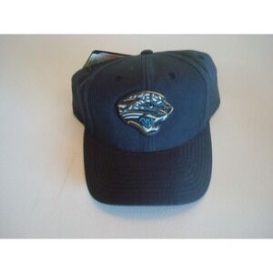 JACKSONVILLE JAGUARS PUMA  STRAPBACK  DEADSTOCK HAT CAP VINTAGE P1